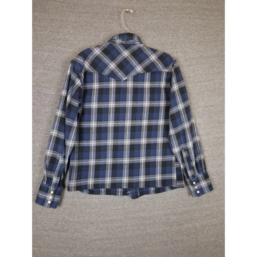 Wrangler mens shirt